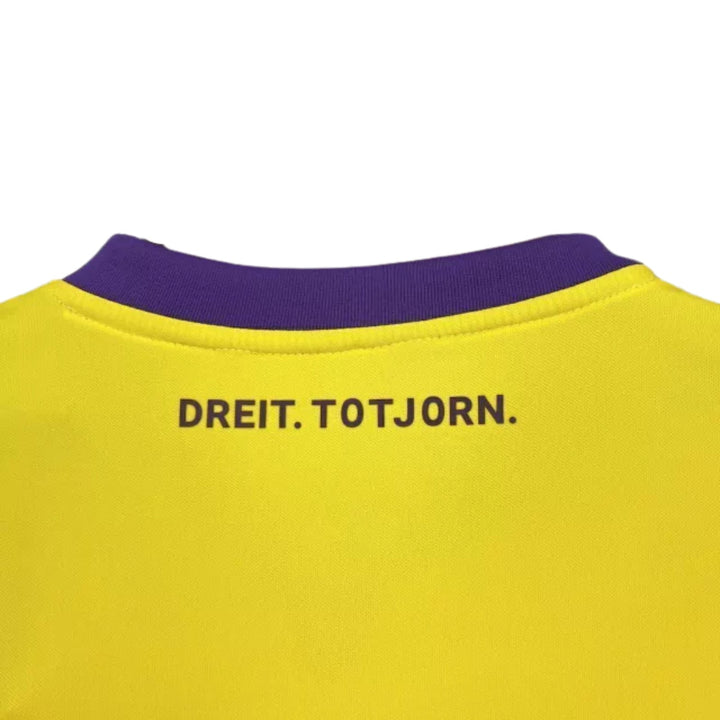 Toulouse Alternative 24/25