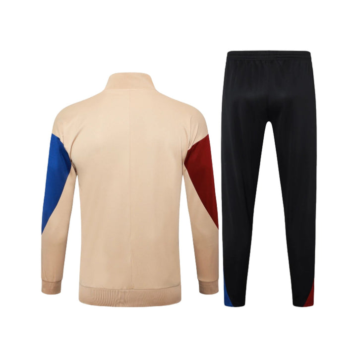 Barcelona 24/25 - Tracksuit - Full Zip