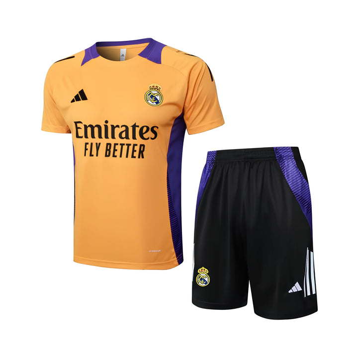 Real Madrid 25/26 - Training Kit