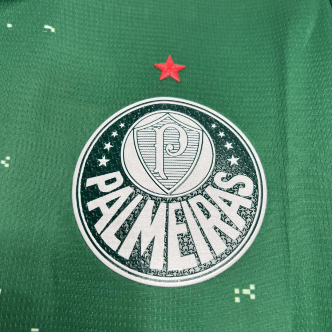 Palmeiras Special Edition 24/25