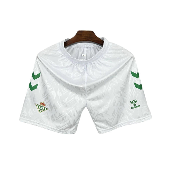 Shorts - Real Betis Home 24/25