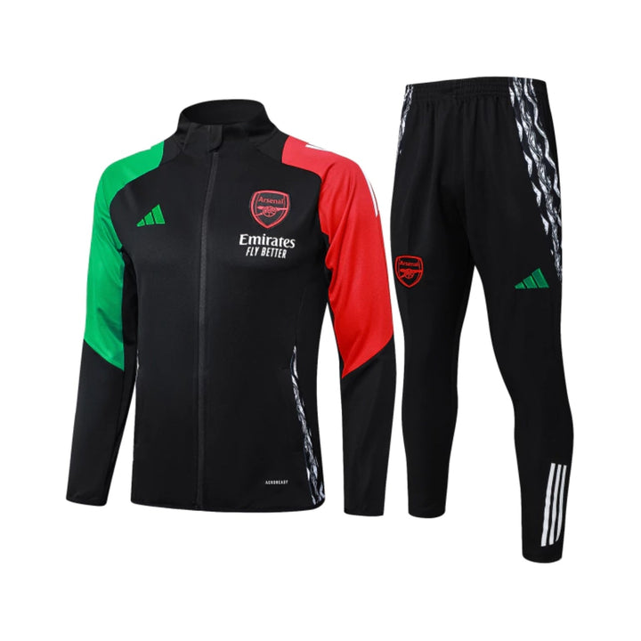Arsenal 24/25 - Tracksuit - Full Zip