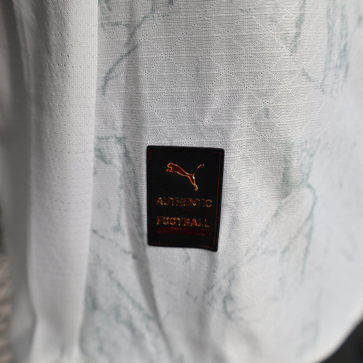 Manchester City Special Edition 25/26 - Player Version - Delivery in 48 Hours