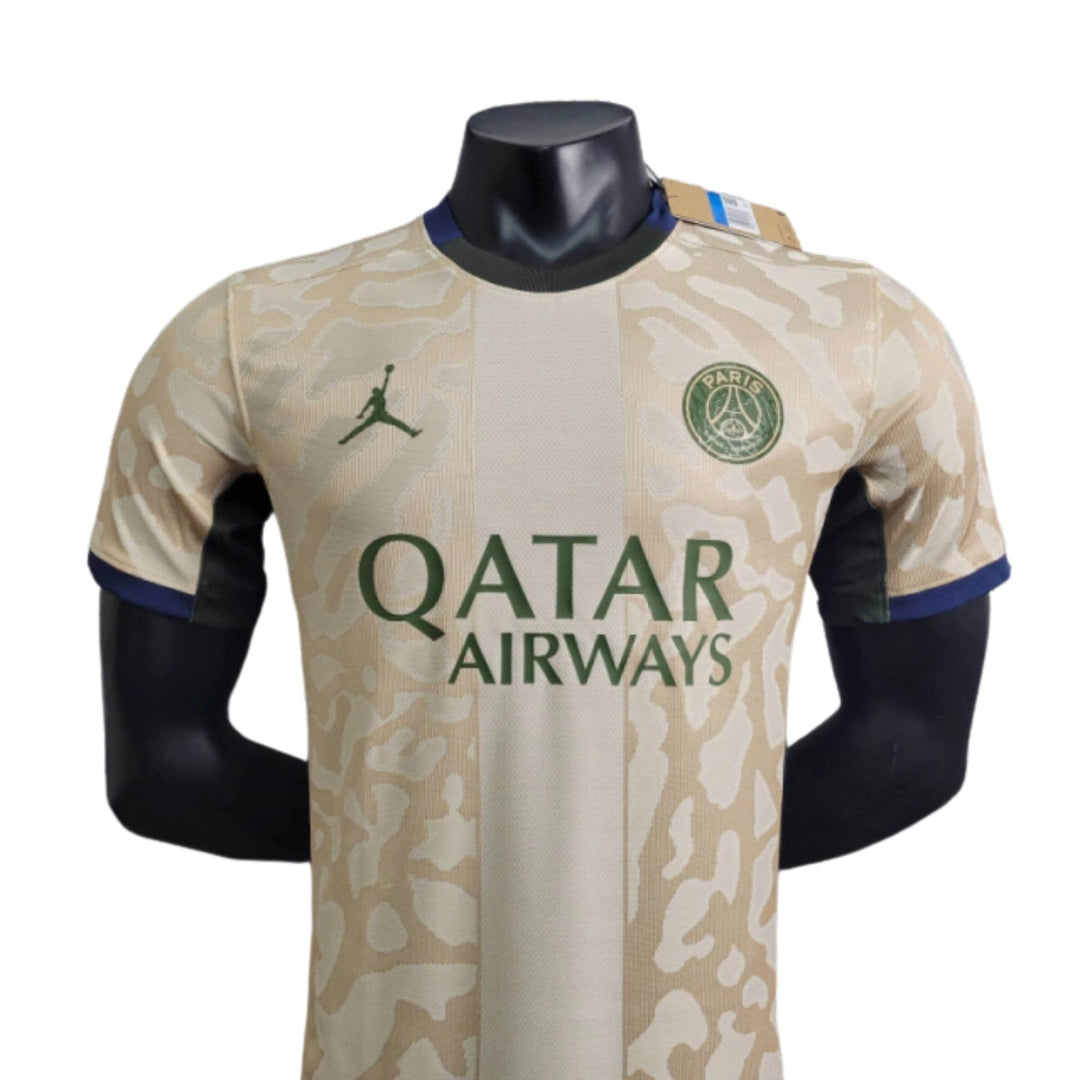 PSG Quarter 23/24 - Player Version