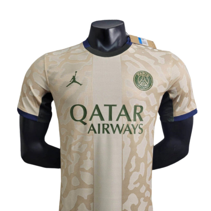 PSG Quarter 23/24 - Player Version