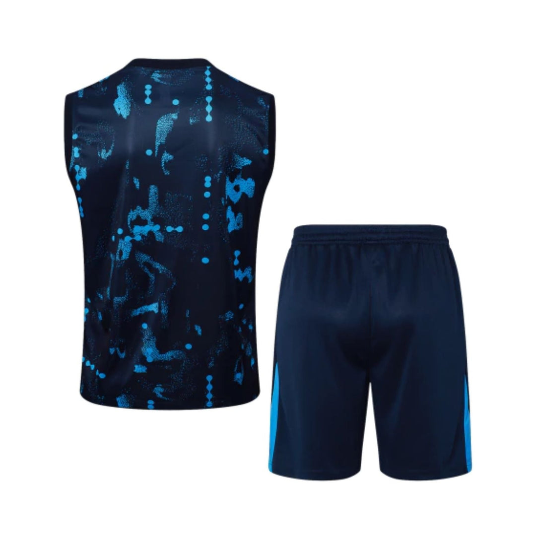Chelsea 25/26 - Training Kit - Sleeveless