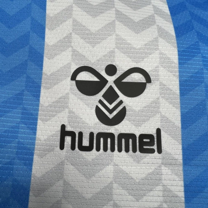 Malaga Special Edition 24/25