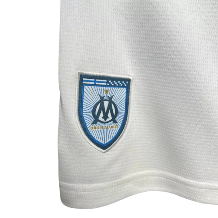 Shorts - Olympique de Marseille Home 24/25