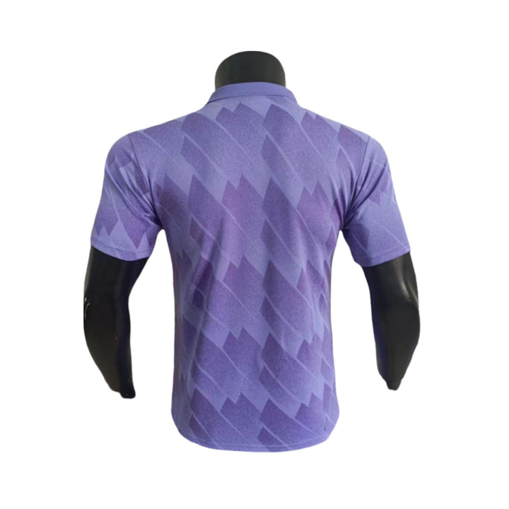 Arsenal Polo 25/26 - Player Version