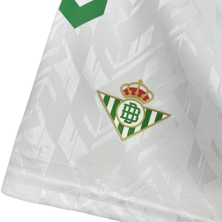 Shorts - Real Betis Home 24/25