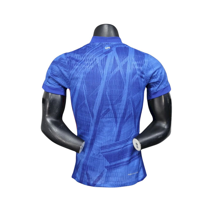 Chelsea Home 25/26 - Player Version