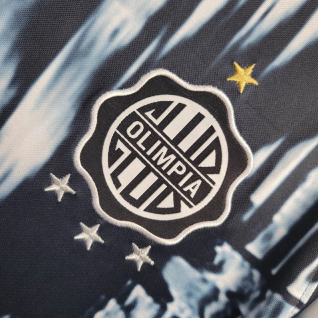 Club Olimpia Training 24/25