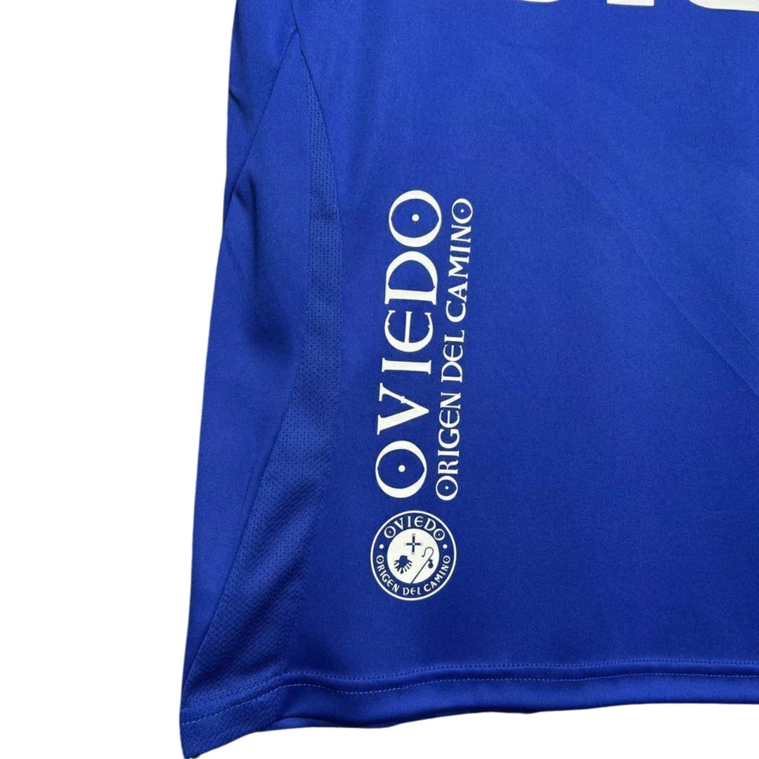 Real Oviedo Home 24/25