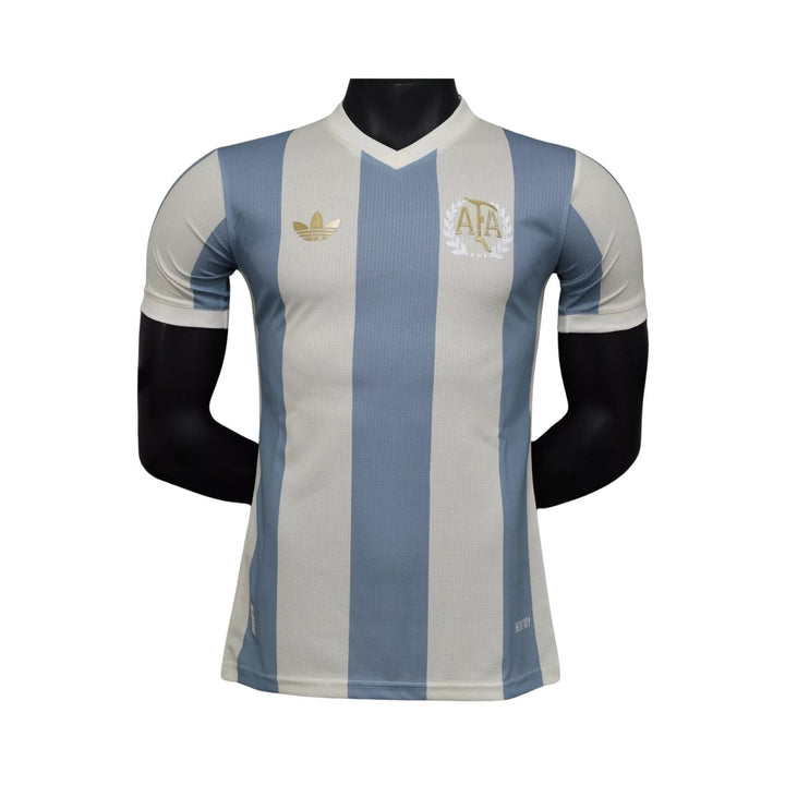 Argentina Special Edition 24/25 - Player Version - Copa América 2024