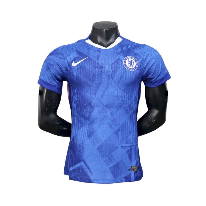Chelsea Home 25/26 - Player Version