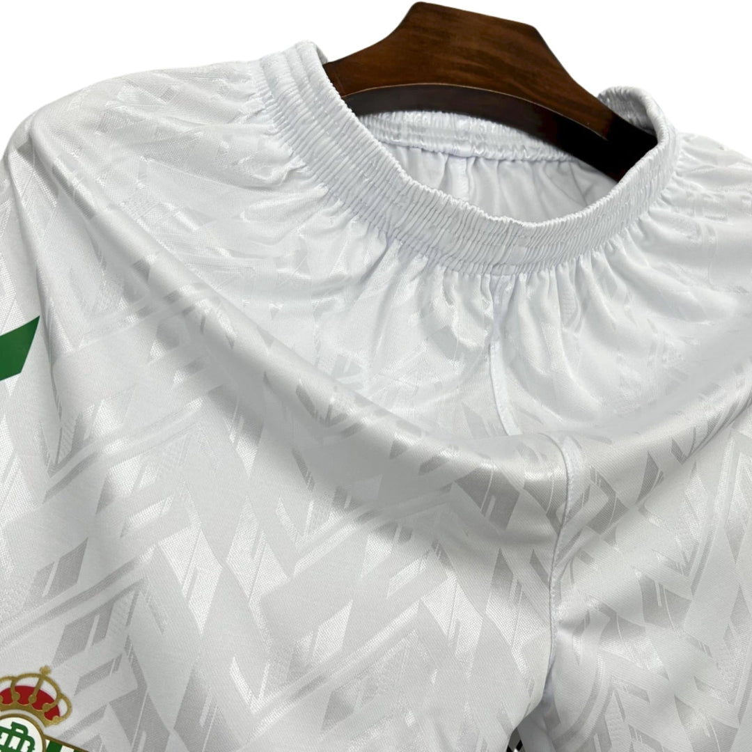 Shorts - Real Betis Home 24/25