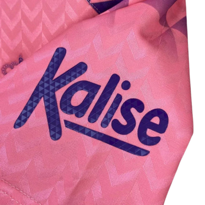 Las Palmas Special Edition 24/25