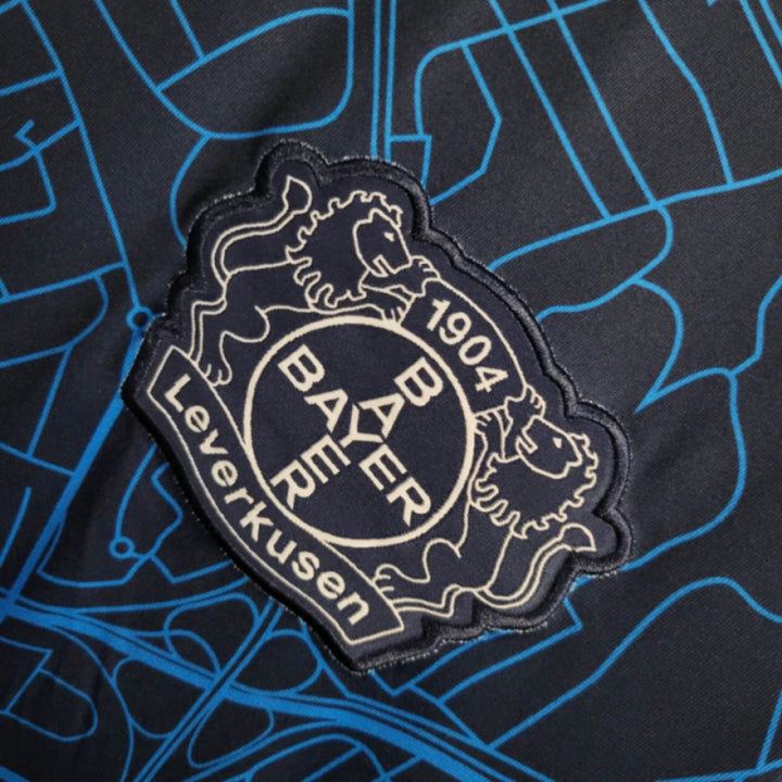Bayer 04 Leverkusen Special Edition 24/25