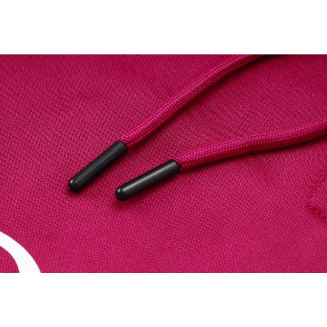 PSG 24/25 - Tracksuit - 1/2 Zip with Hood