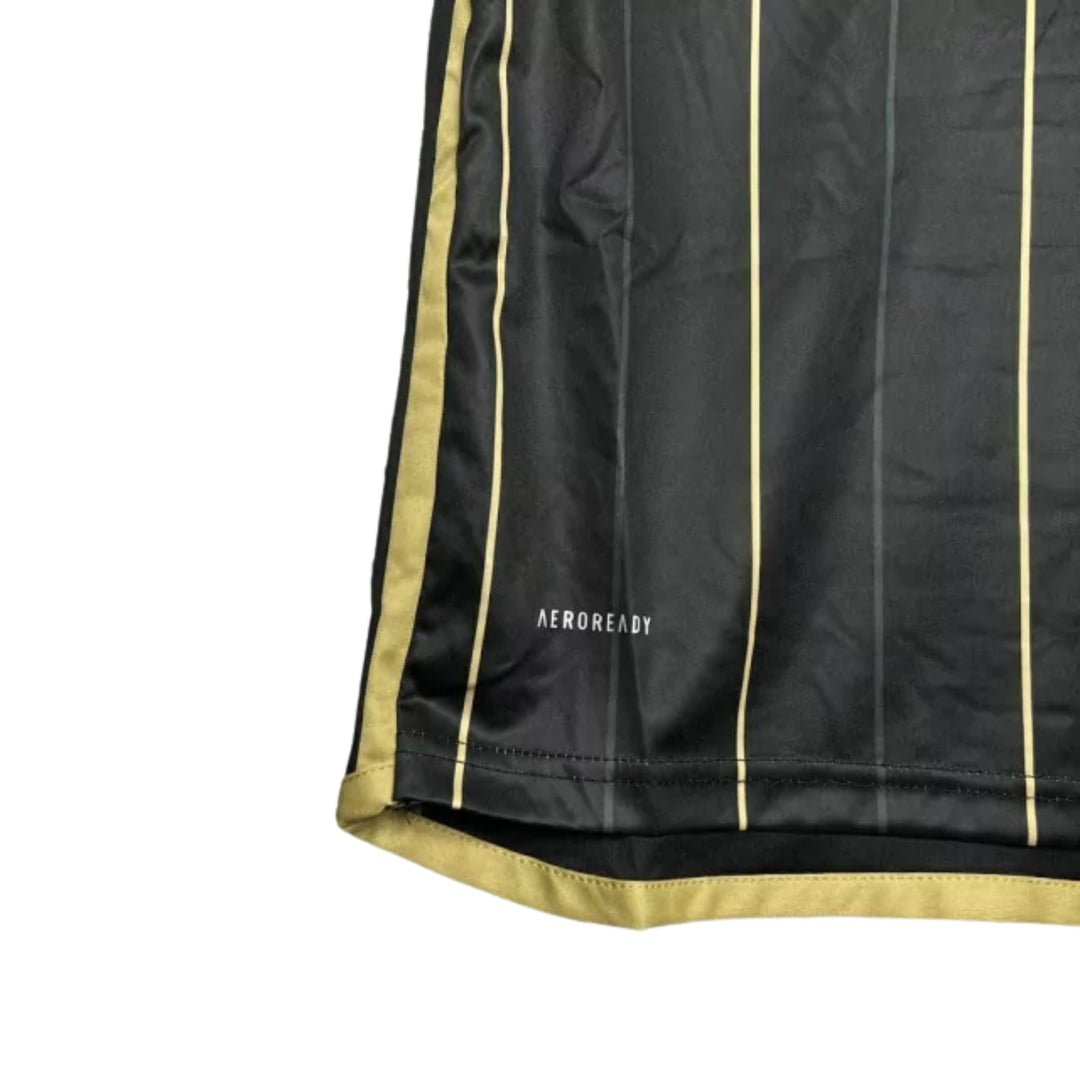 Los Angeles FC Home Kids Kit 24/25