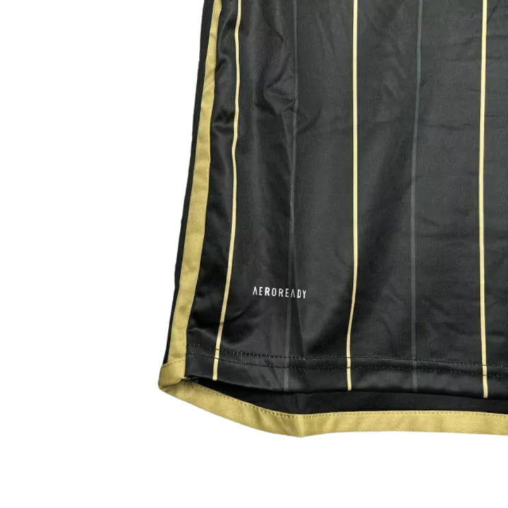 Los Angeles FC Home Kids Kit 24/25