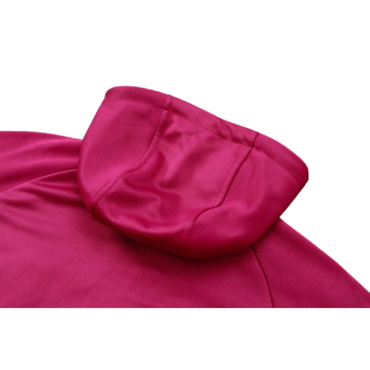 PSG 24/25 - Tracksuit - 1/2 Zip with Hood