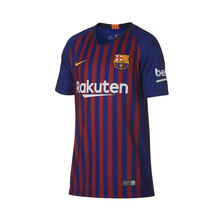 Barcelona Home 18/19