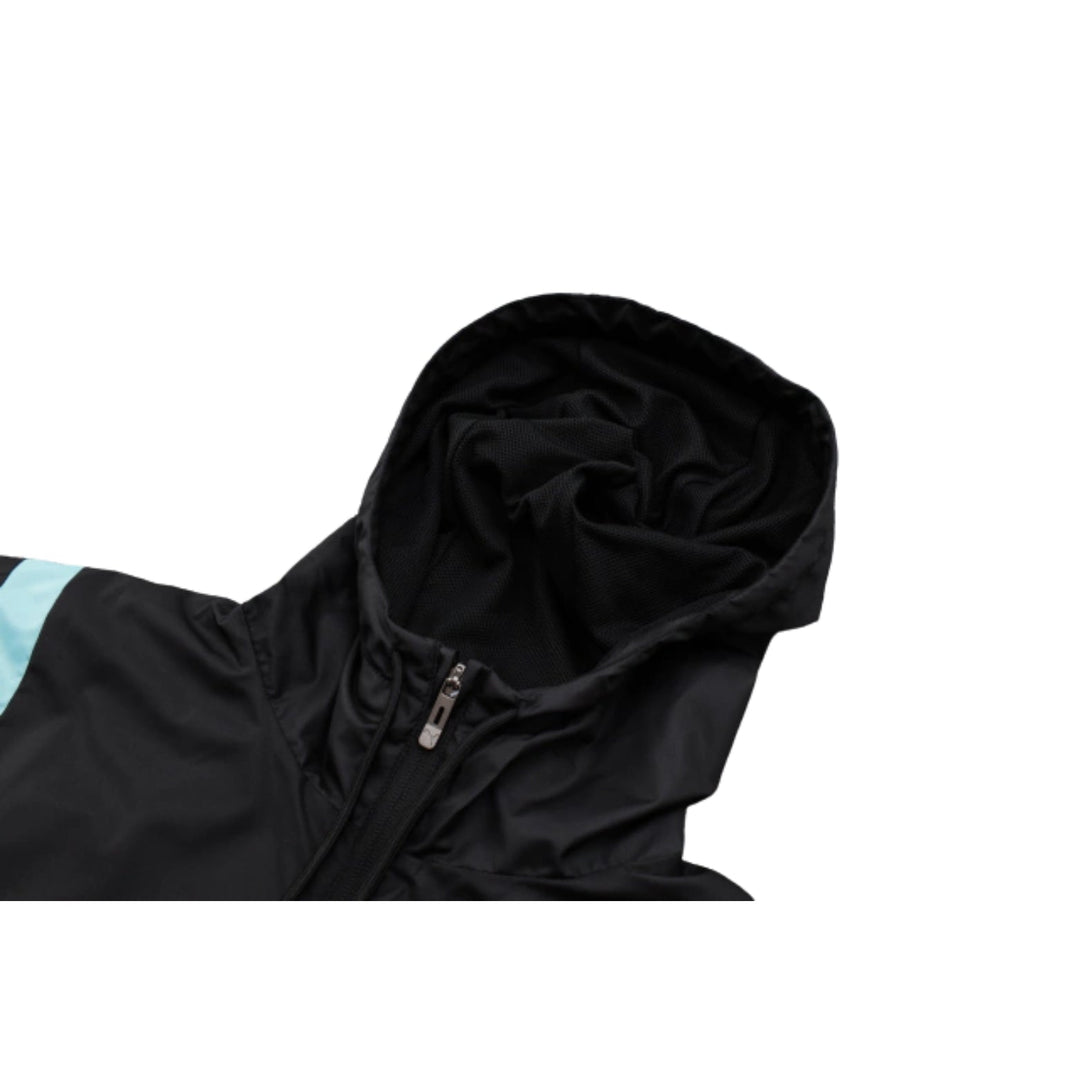 Manchester City 24/25 - Hooded Tracksuit
