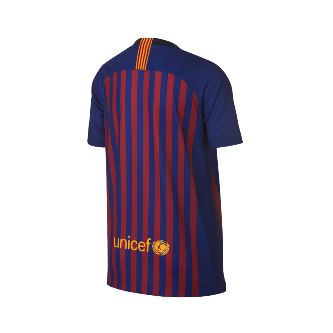 Barcelona Home 18/19