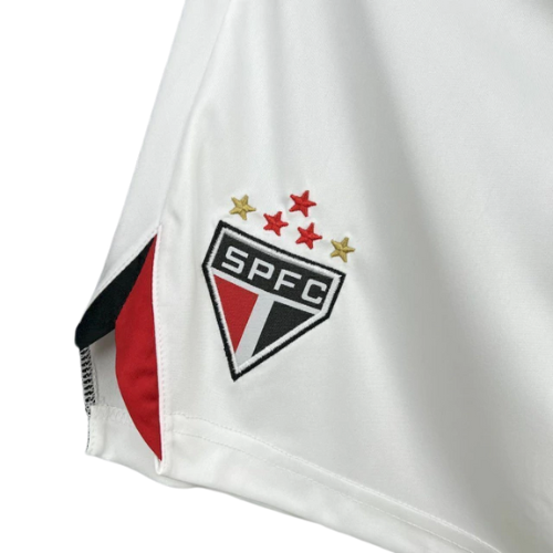 Shorts - Sao Paulo Main 25/26