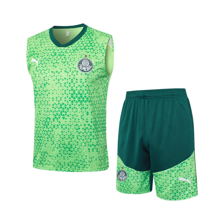 Palmeiras 24/25 - Training Equipment - Manga Cava