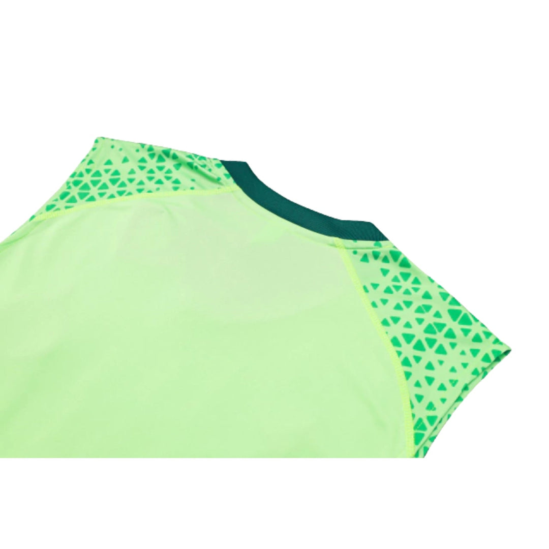 Palmeiras 24/25 - Training Equipment - Manga Cava