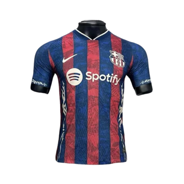 Barcelona Special Edition 24/25 - Player Version