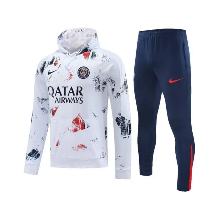 PSG 24/25 - Hooded Tracksuit