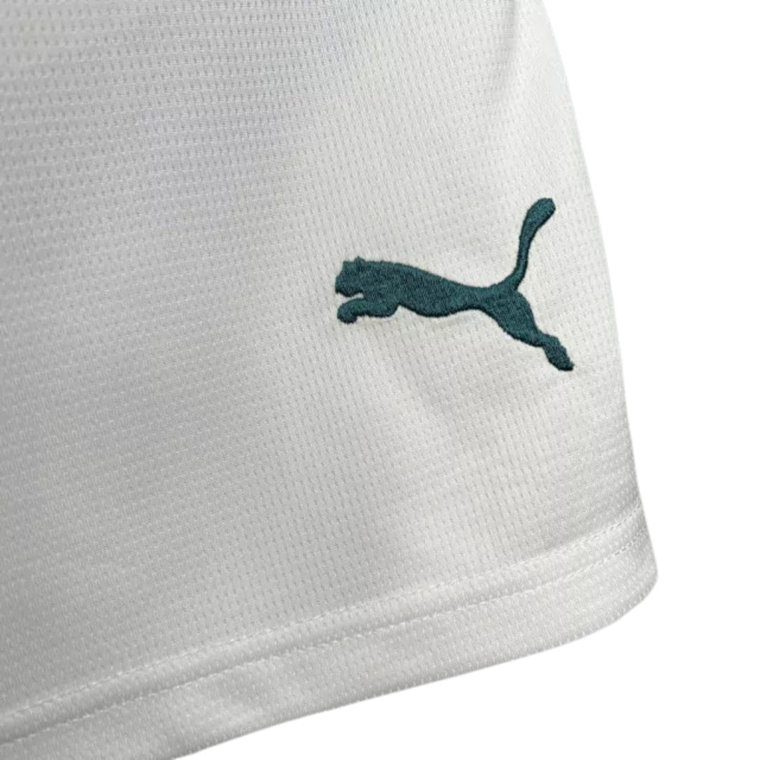 Shorts - Olympique de Marseille Home 24/25