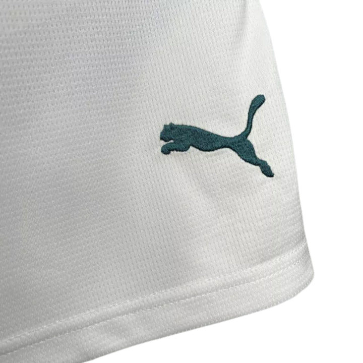 Shorts - Olympique de Marseille Home 24/25