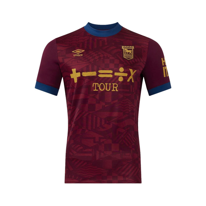 Ipswich Town FC Alternative 24/25