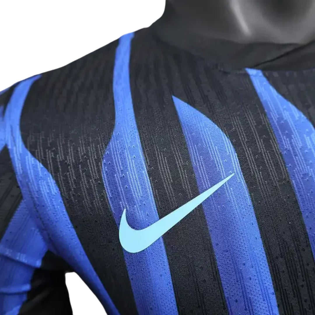 Inter Milan Home 25/26 - Player Version
