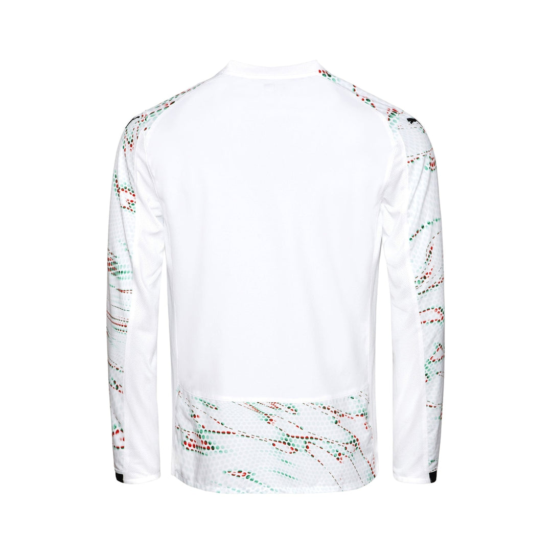Portugal Alternative 25/26 - World Cup 2026 - Long Sleeve
