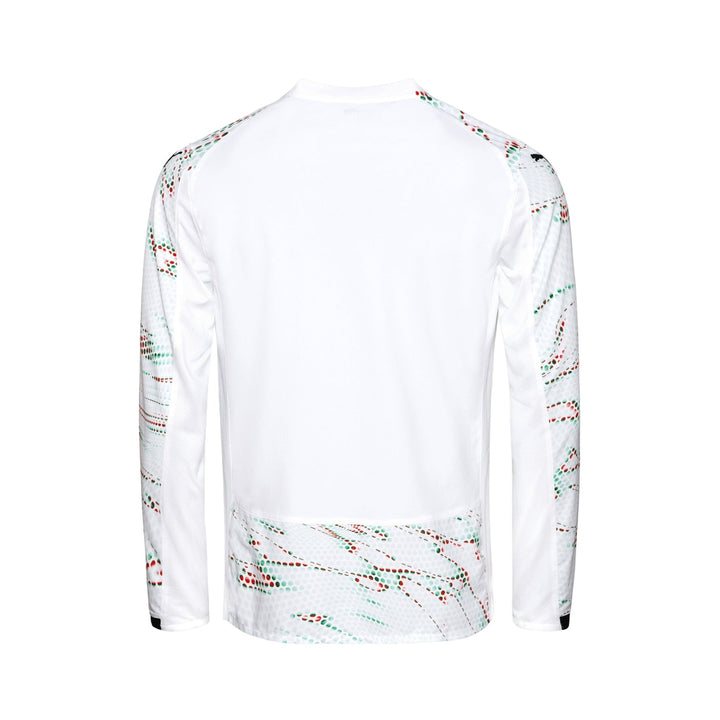 Portugal Alternative 25/26 - World Cup 2026 - Long Sleeve