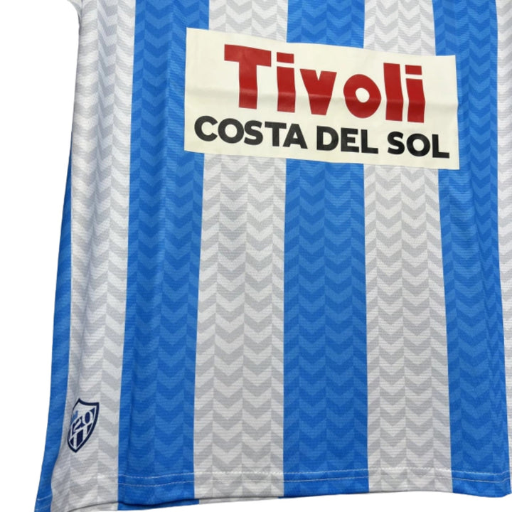 Malaga Special Edition 24/25