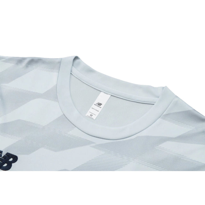 Sao Paulo 24/25 - Training Equipment