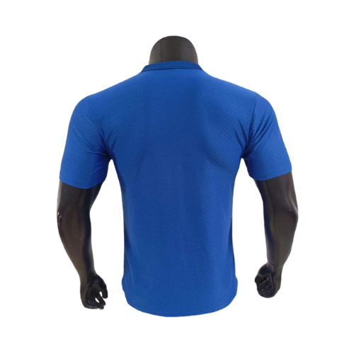 Al-Hilal Polo 25/26 - Player Version