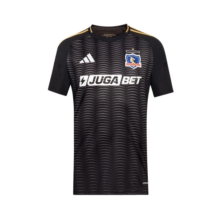 Colo-Colo Alternative 25/26