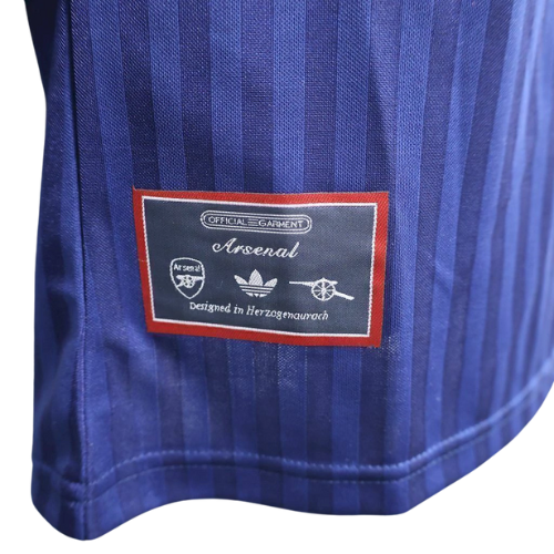 Arsenal Special Edition 25/26 - Player Version