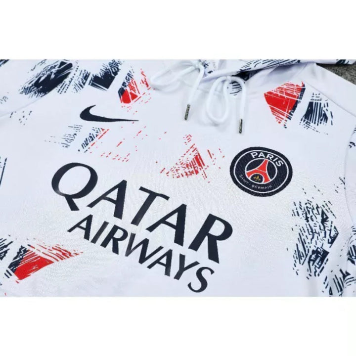 PSG 24/25 - Hooded Tracksuit