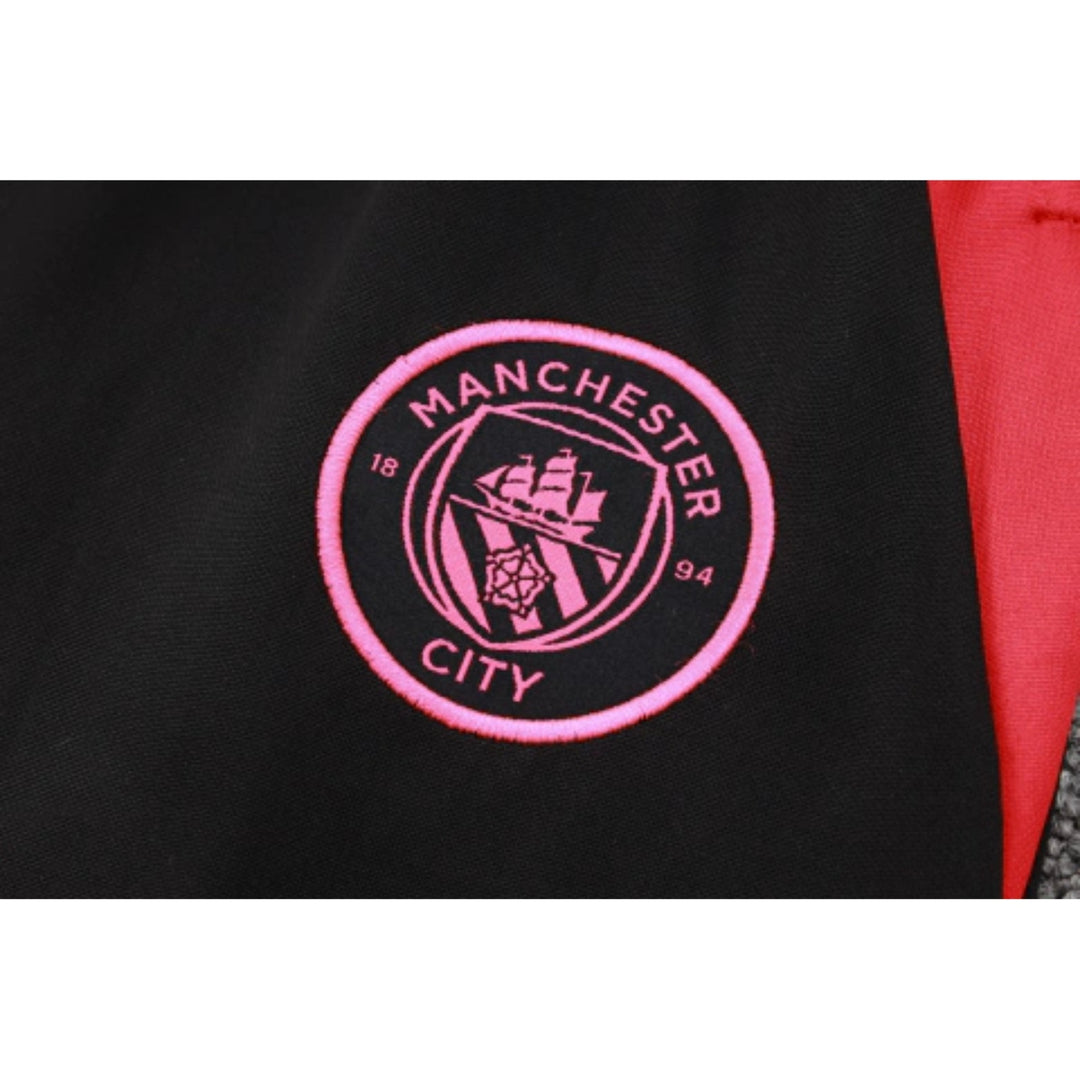Manchester City 24/25 - Hooded Tracksuit
