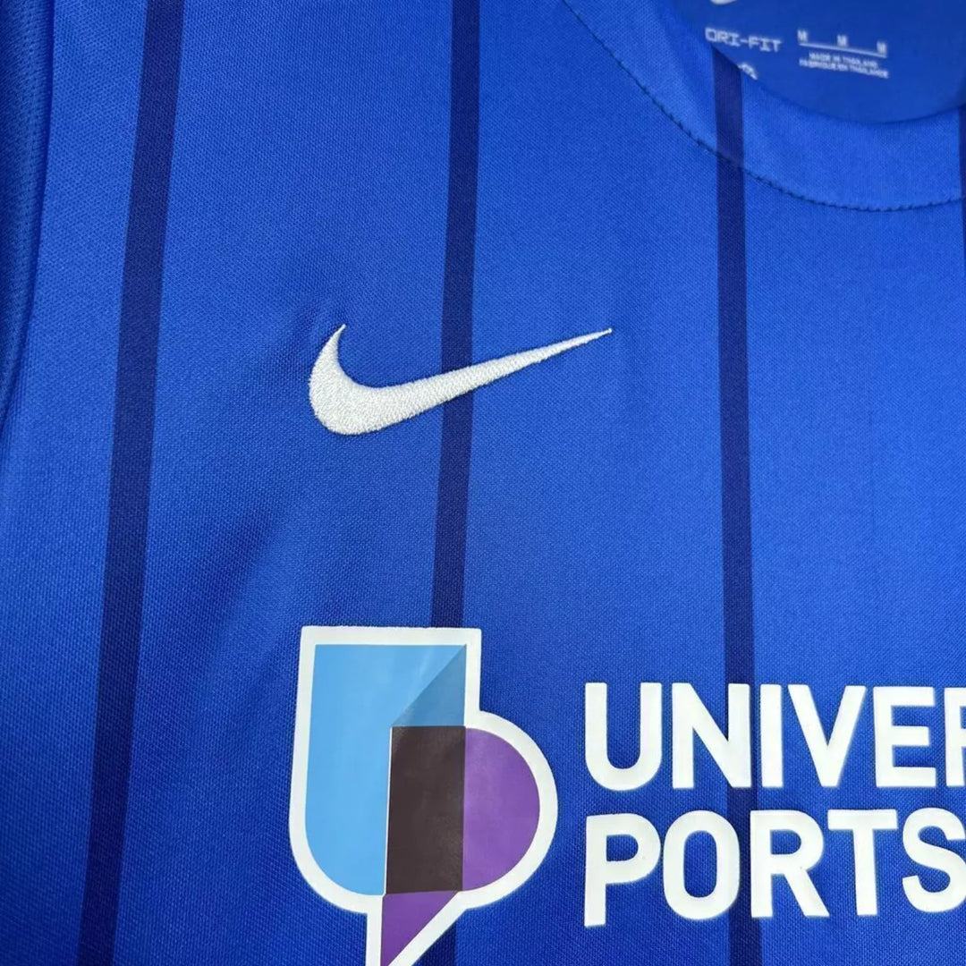 Portsmouth Football Club Home 24/25