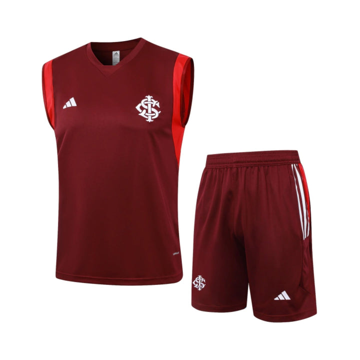 Flamengo 24/25 - Training Equipment - Sleeveless Shirt