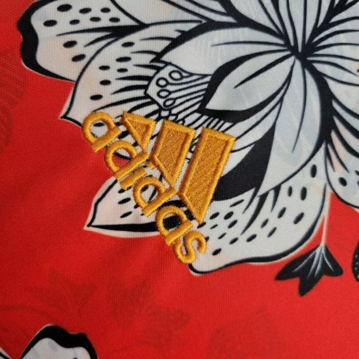 Flamengo Special Edition 24/25